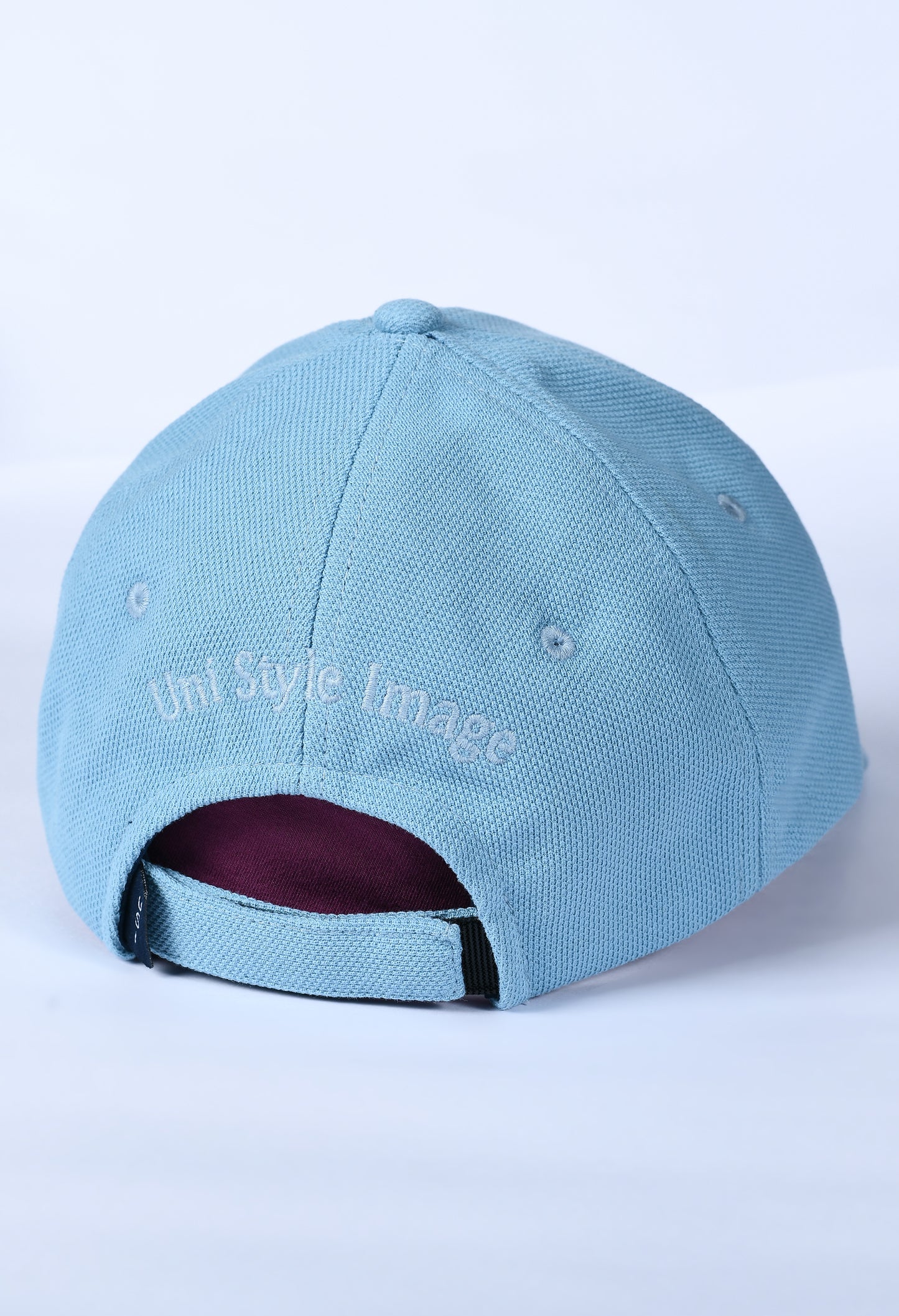 USI Classic Pique Cap | Cotton | Durable | High quality