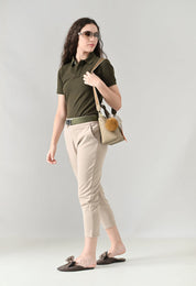 Concept 11 Polo Women