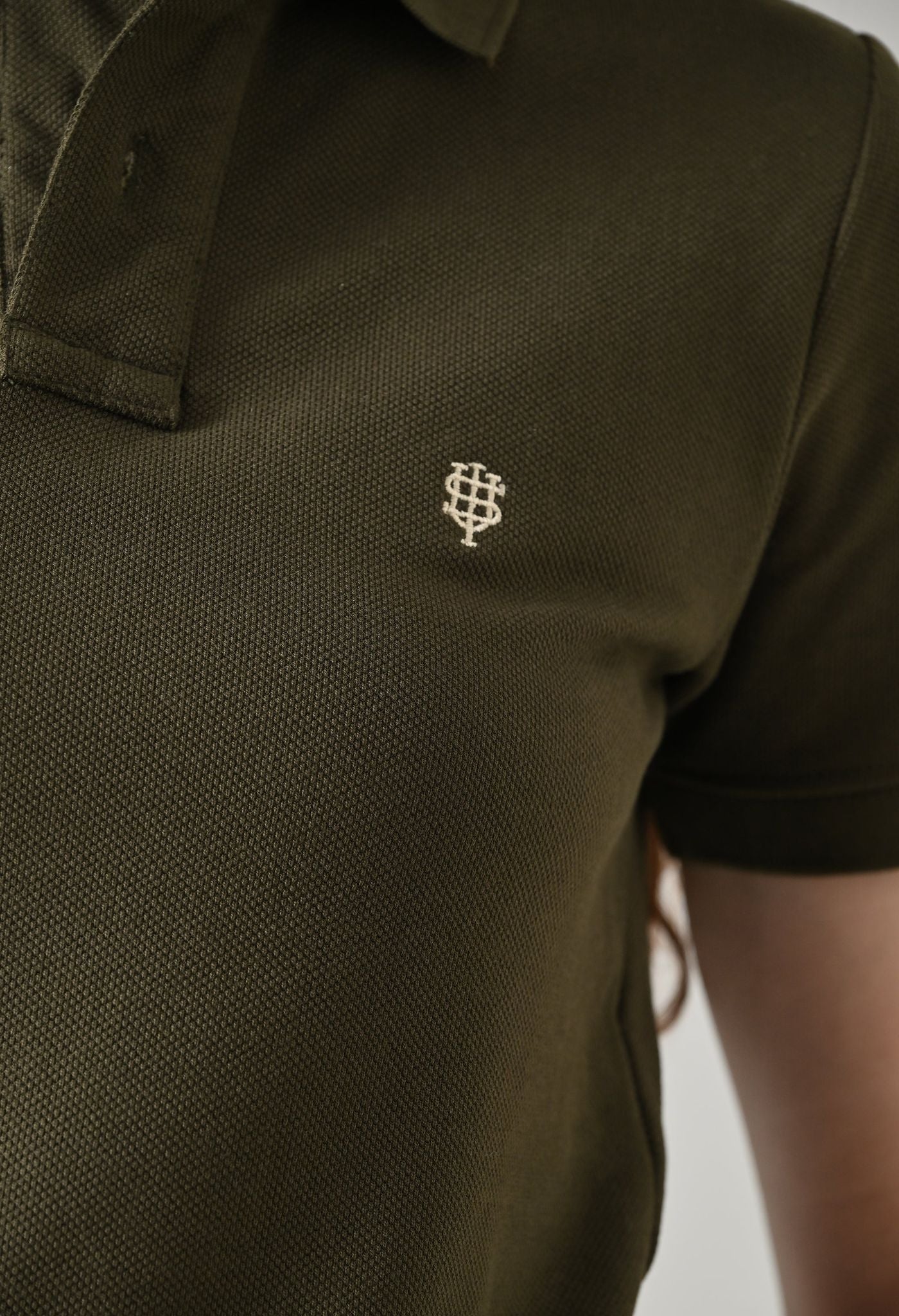 Concept 11 Polo Women