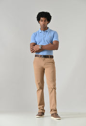 USI Concept 11 Polo | Durable, Sustainable, Classic | Smart fit Polo T-shirt