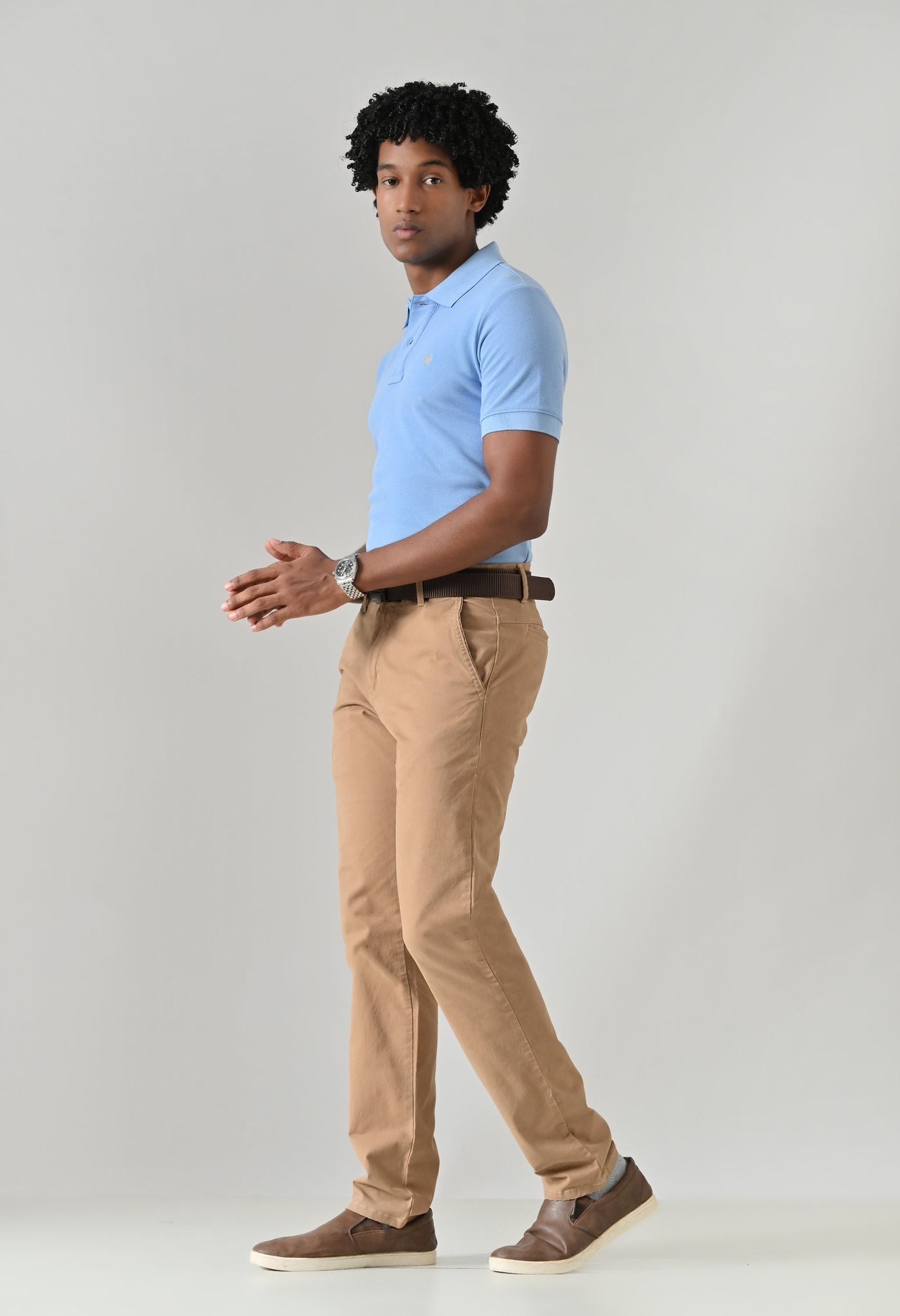 USI Concept 11 Polo | Iconic Polo since 1990