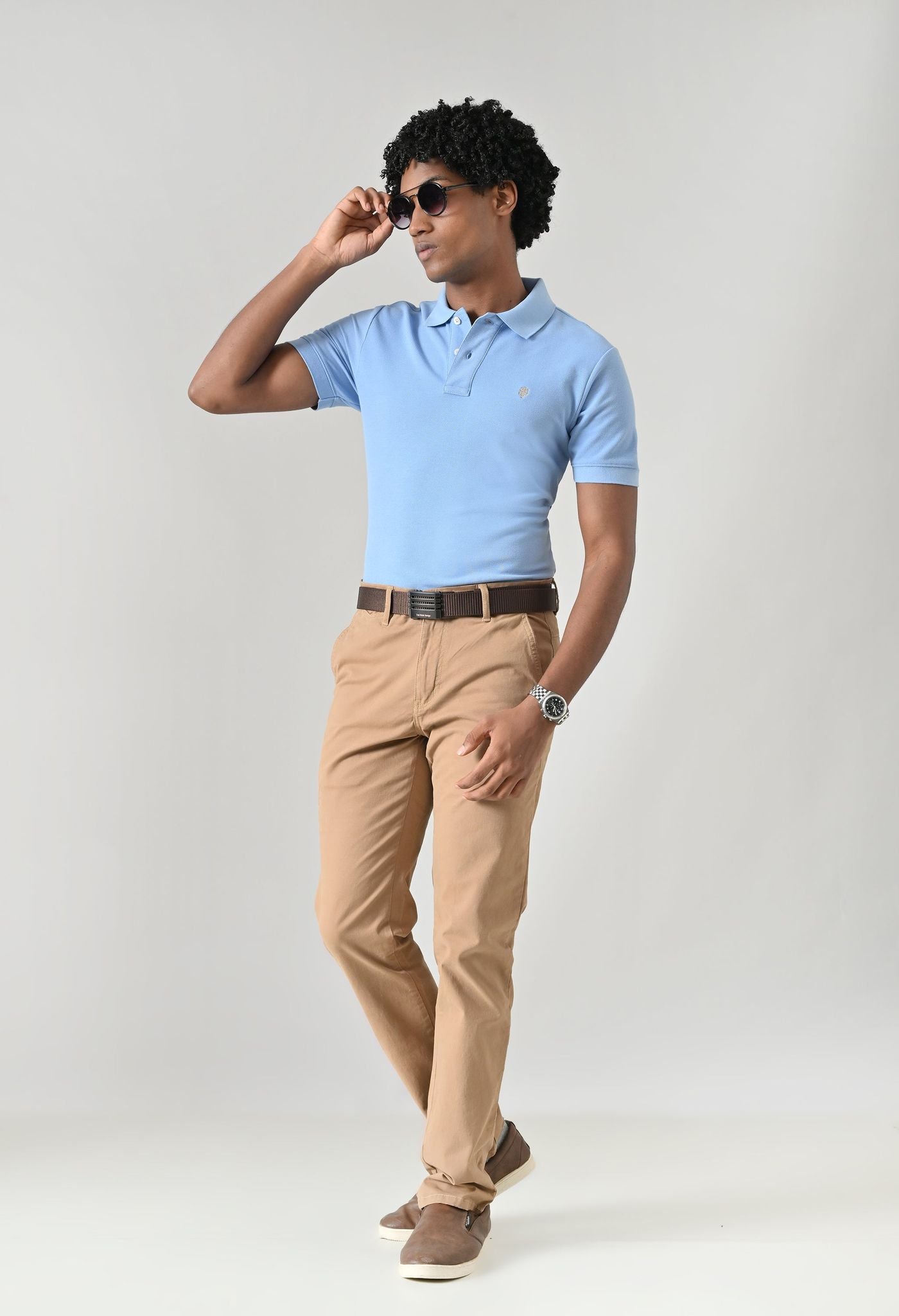 USI Concept 11 Polo | Iconic Polo since 1990