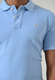 USI Concept 11 Polo | Durable, Classic, Sustainable