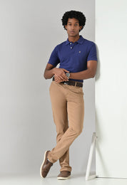 USI Concept 11 Polo | Durable, Sustainable, Classic | Smart fit Polo T-shirt