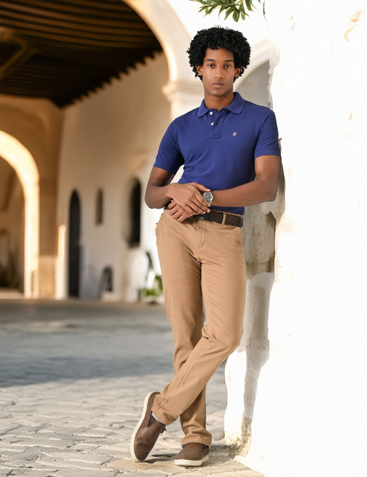 USI Concept 11 Polo | Iconic Polo since 1990