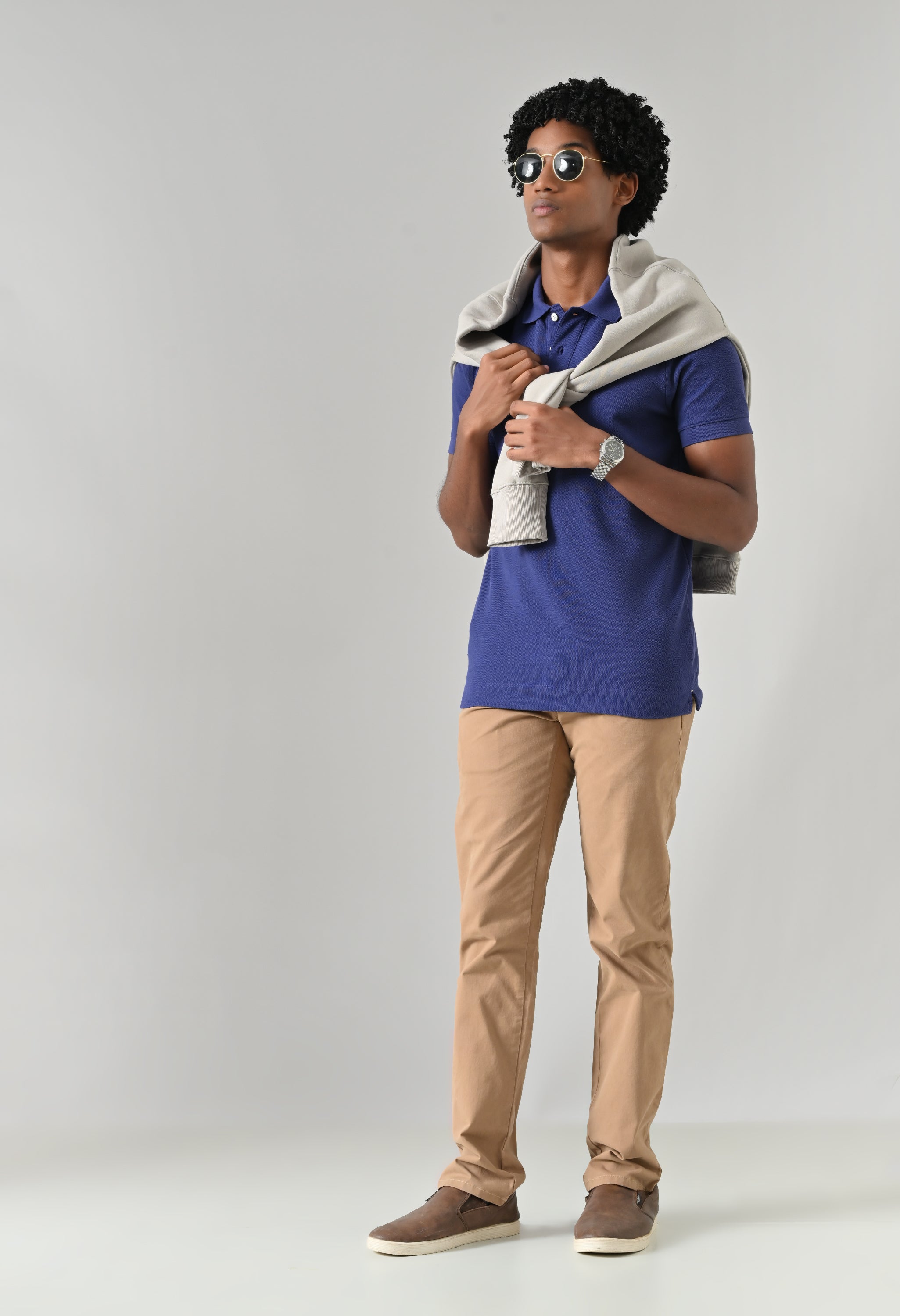 USI Concept 11 Polo | Iconic Polo since 1990