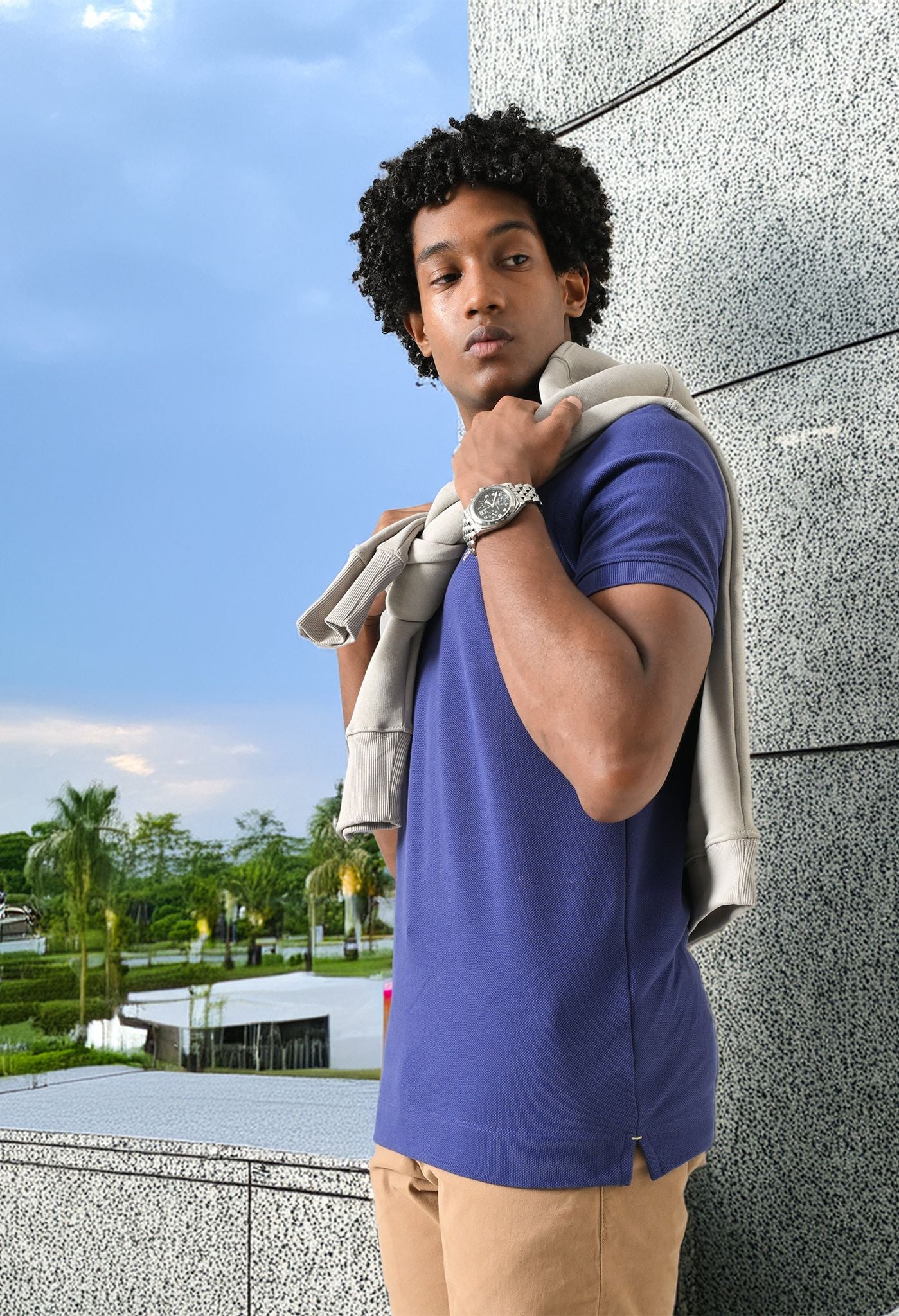 USI Concept 11 Polo | Iconic Polo since 1990