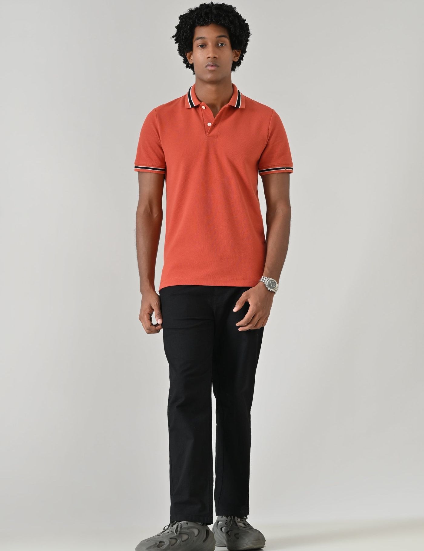 Concept 11 TP4 Polo for Men