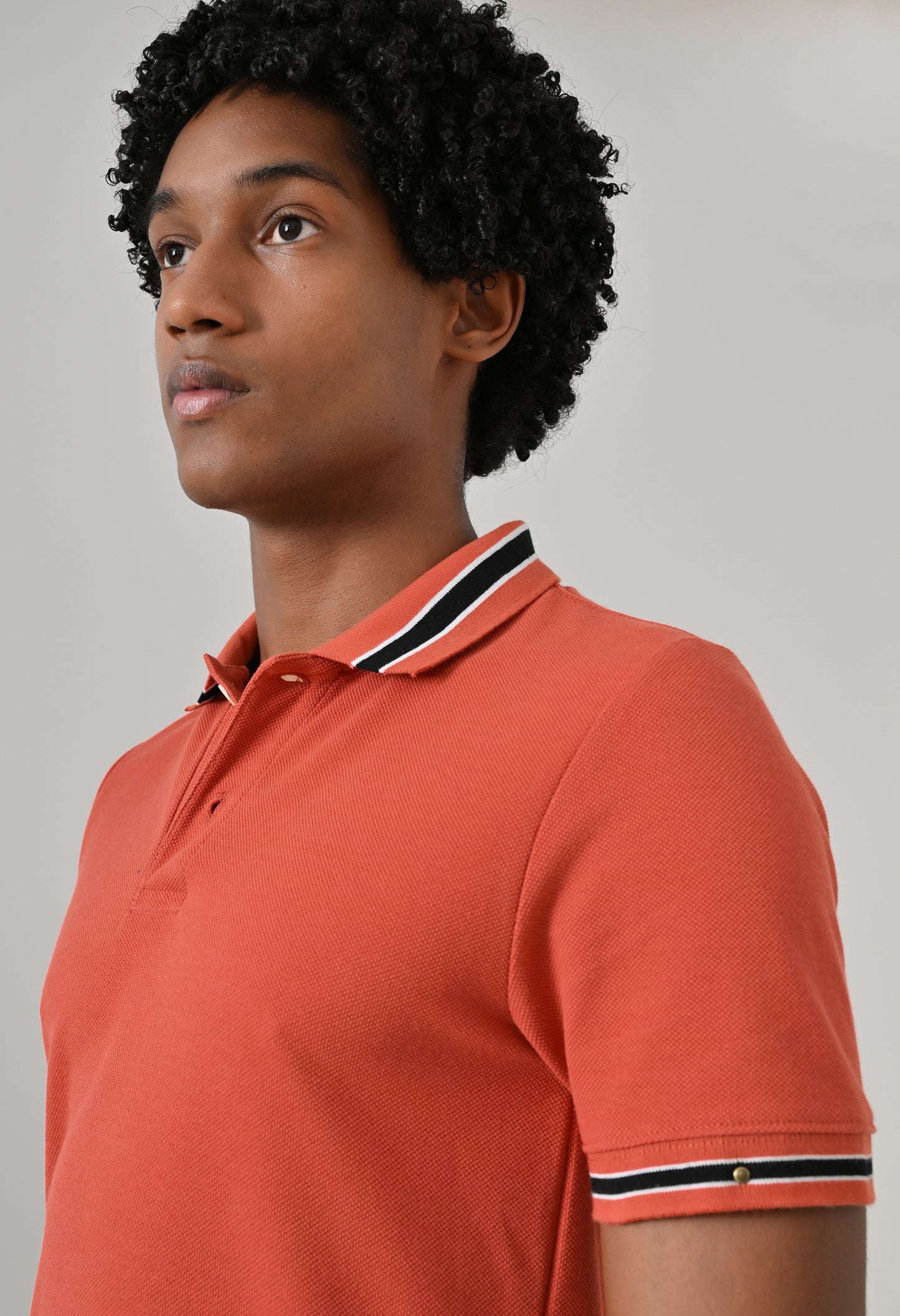 Concept 11 TP4 Polo for Men