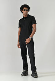 Merc Polo | 100% cotton polo for Men