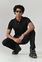 Merc Polo | 100% cotton polo for Men