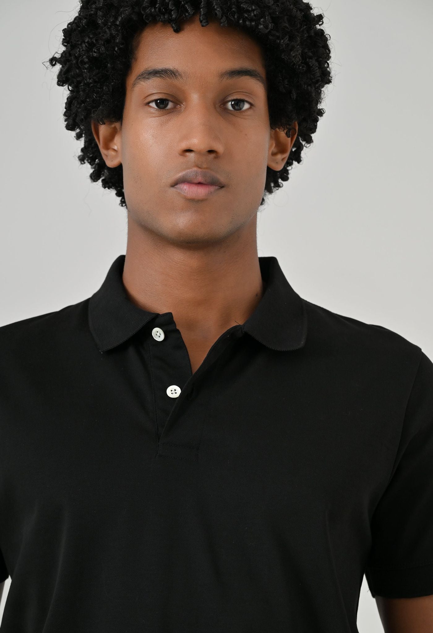 Merc Polo | 100% cotton polo for Men