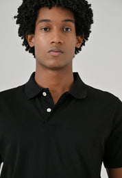 Merc Polo | 100% cotton polo for Men