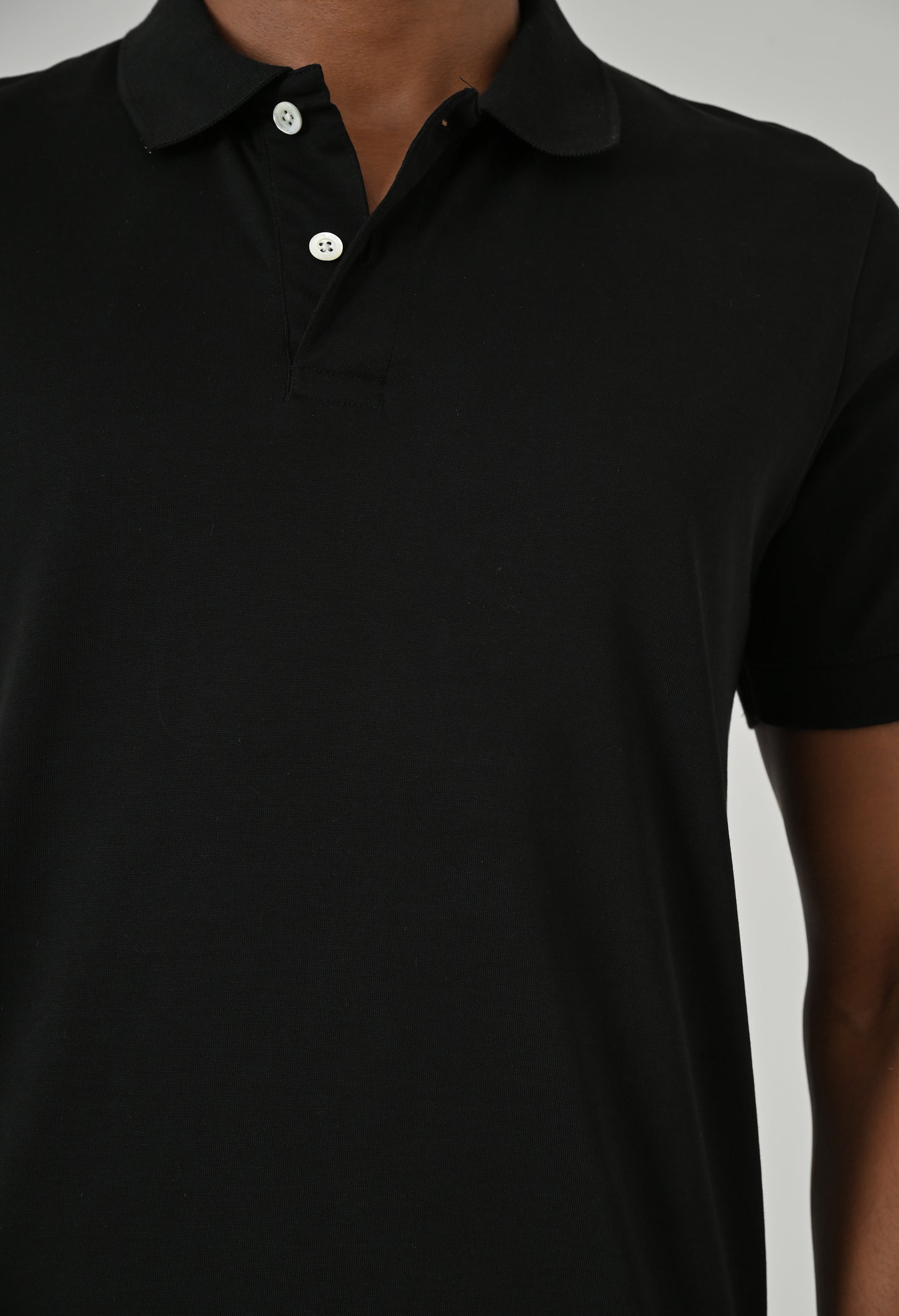 Merc Polo | 100% cotton polo for Men