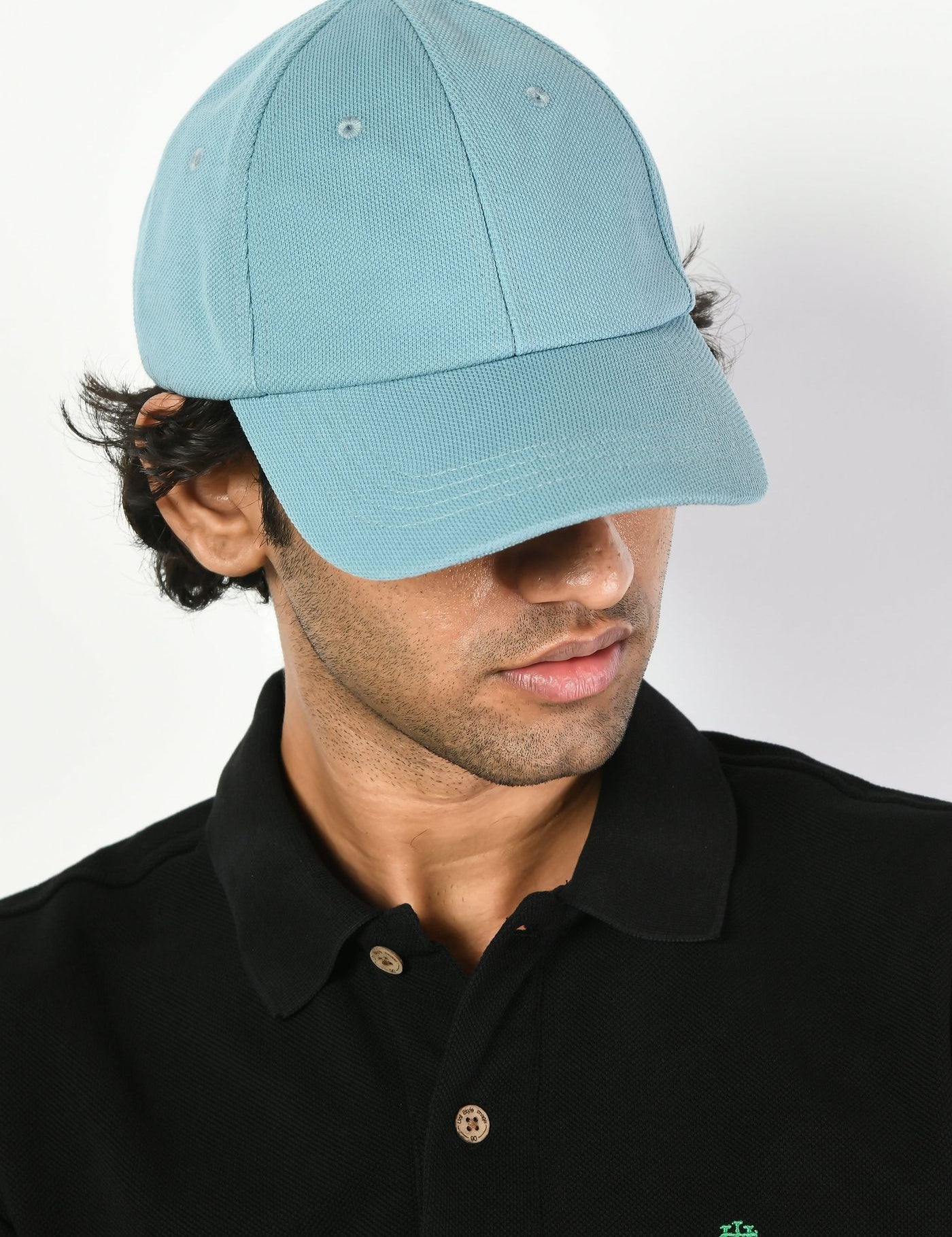 USI Classic Pique Cap | Cotton | Durable | High quality