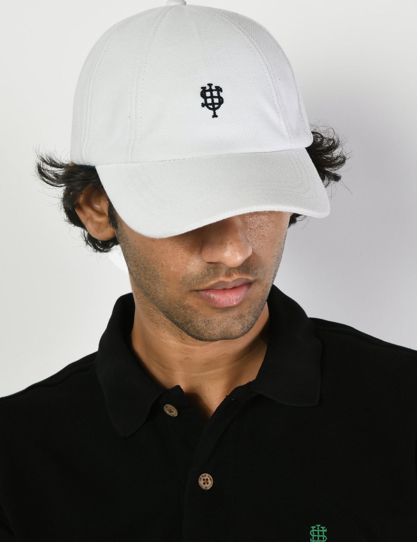 USI Classic Pique Cap | Cotton | Durable | High quality