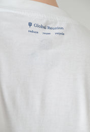 USI Round Neck T-shirt for women