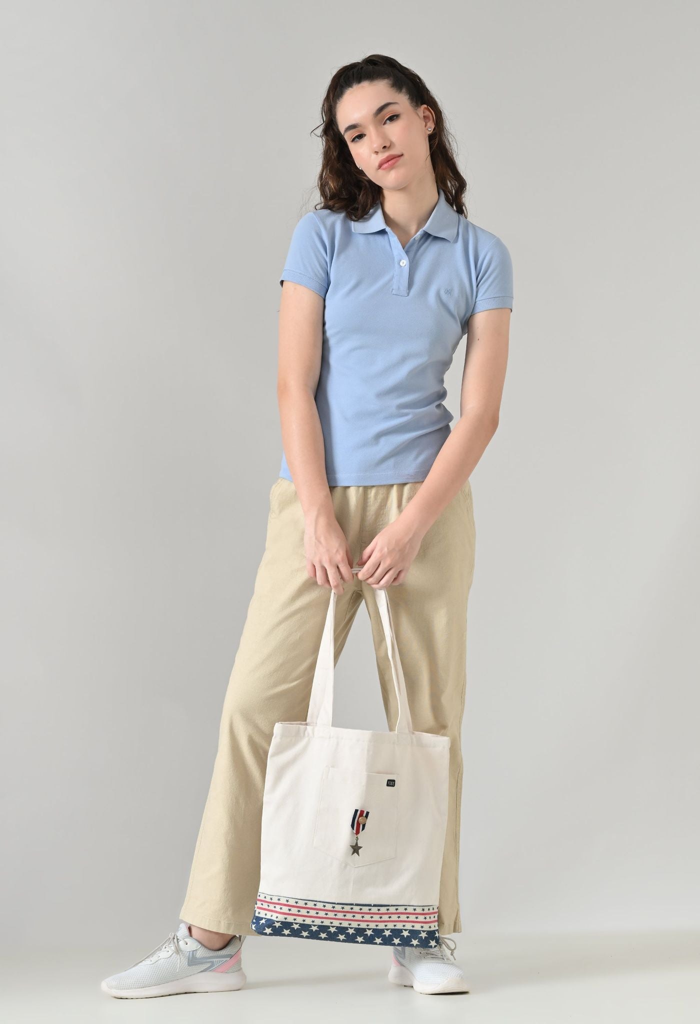 USI Tote bag |  Effortless Everyday Carry