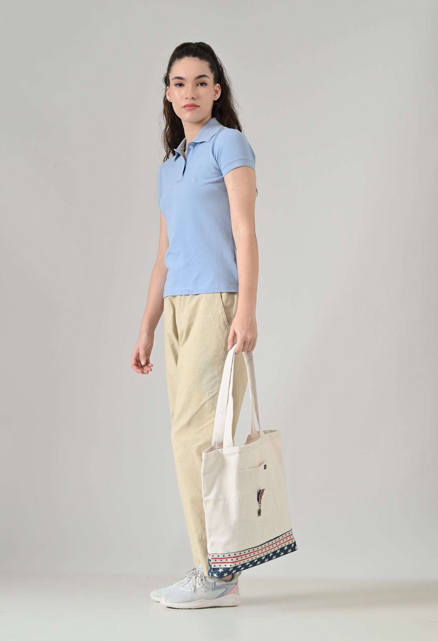 USI Tote bag |  Effortless Everyday Carry
