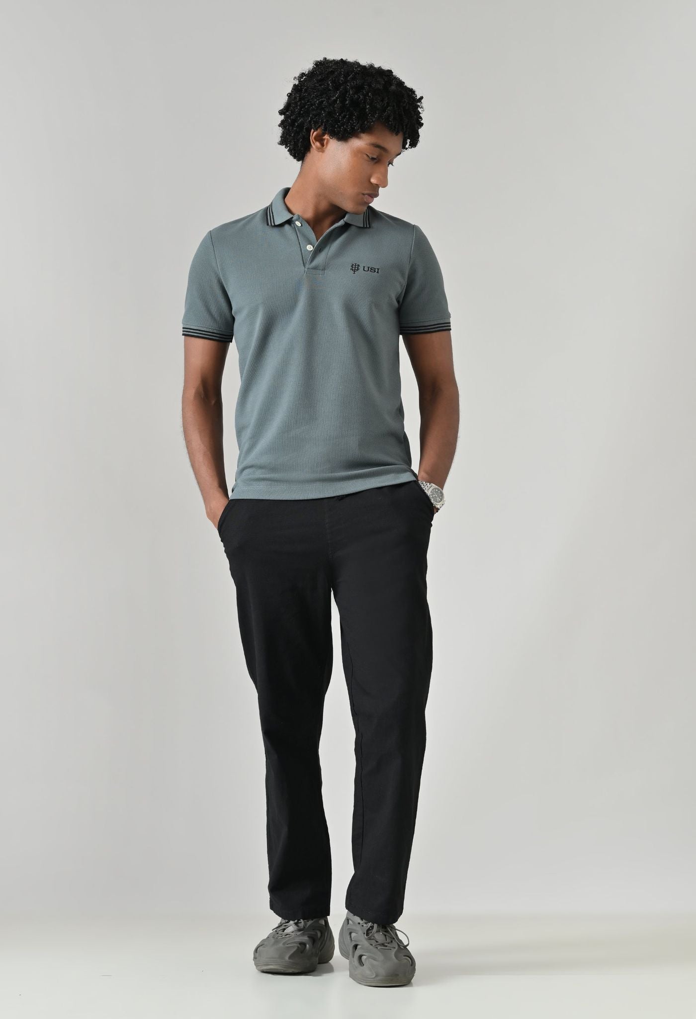 Concept 11 TP5 Polo for Men