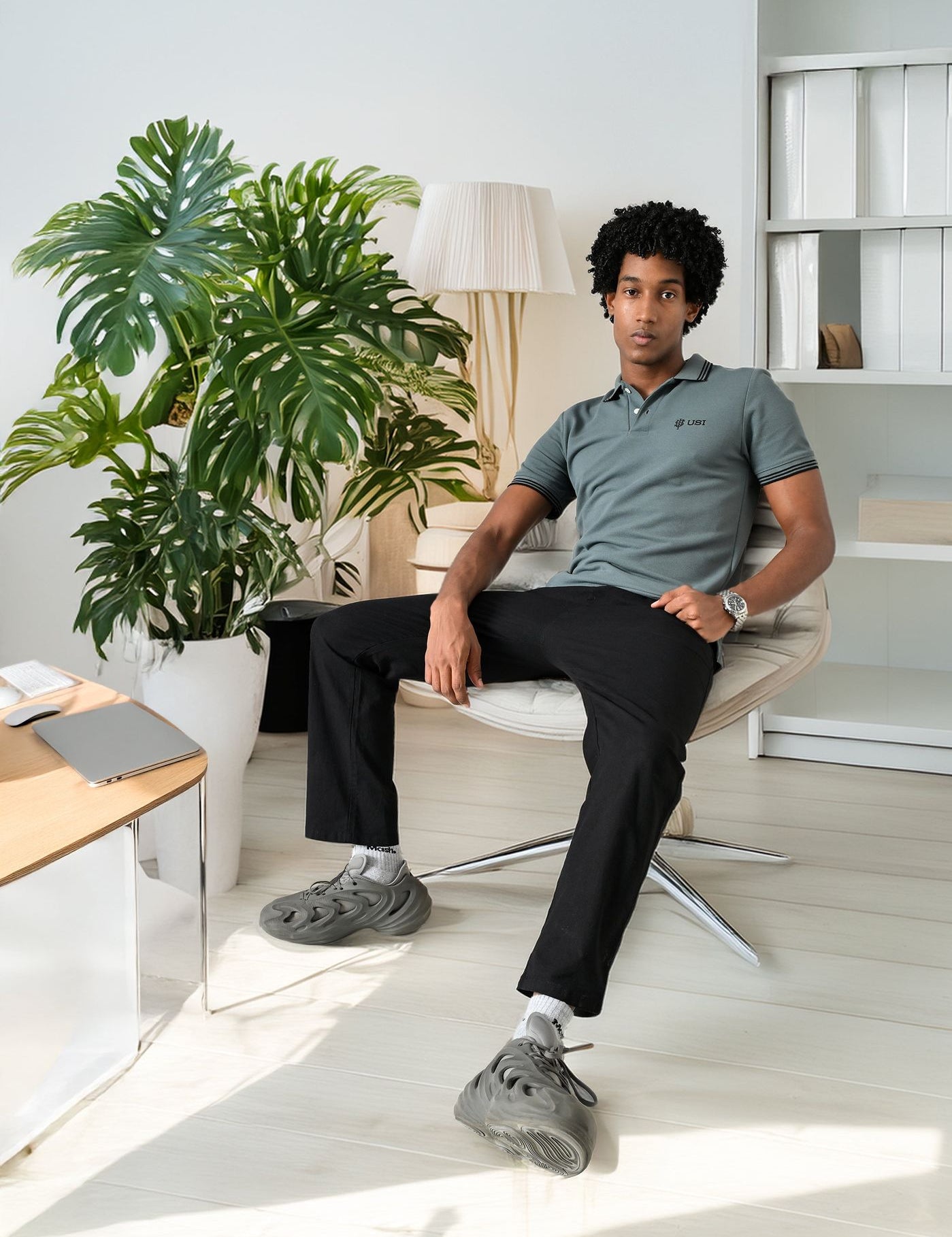 Concept 11 TP5 Polo for Men