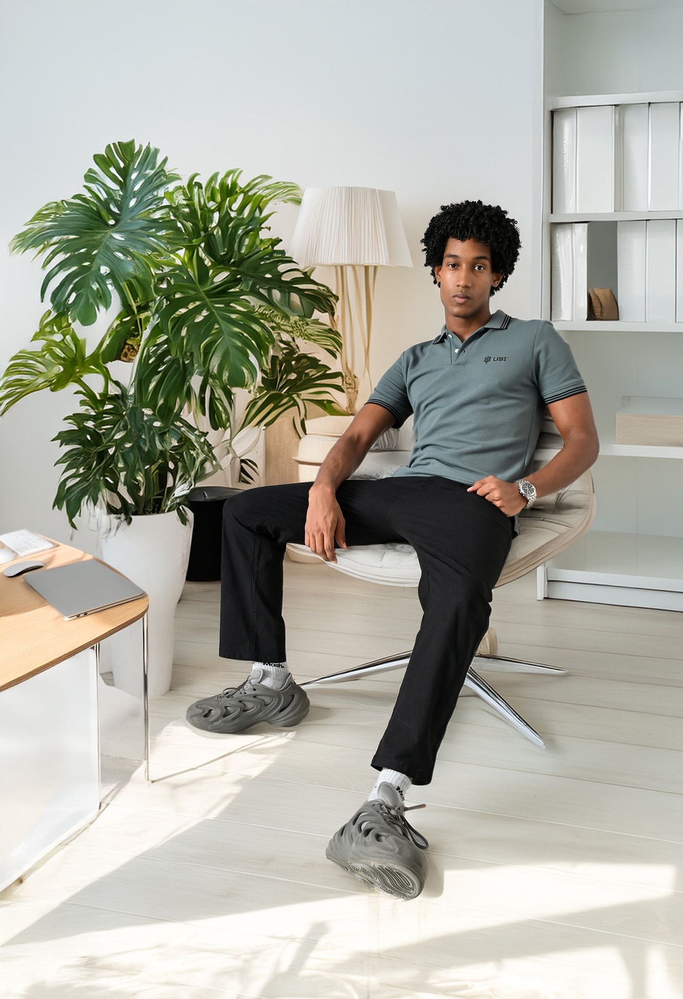 Concept 11 TP5 Polo for Men