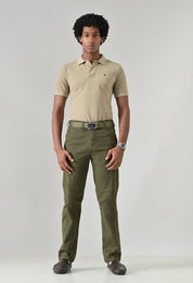 USI Concept 11 Polo | Iconic Polo since 1990