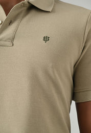 USI Concept 11 Polo | Durable, Sustainable, Classic | Smart fit Polo T-shirt