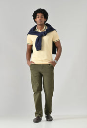 Concept 11 TP4 Polo for Men