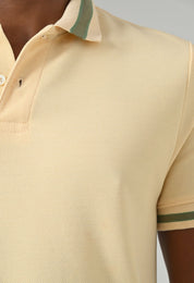 Concept 11 TP4 Polo for Men