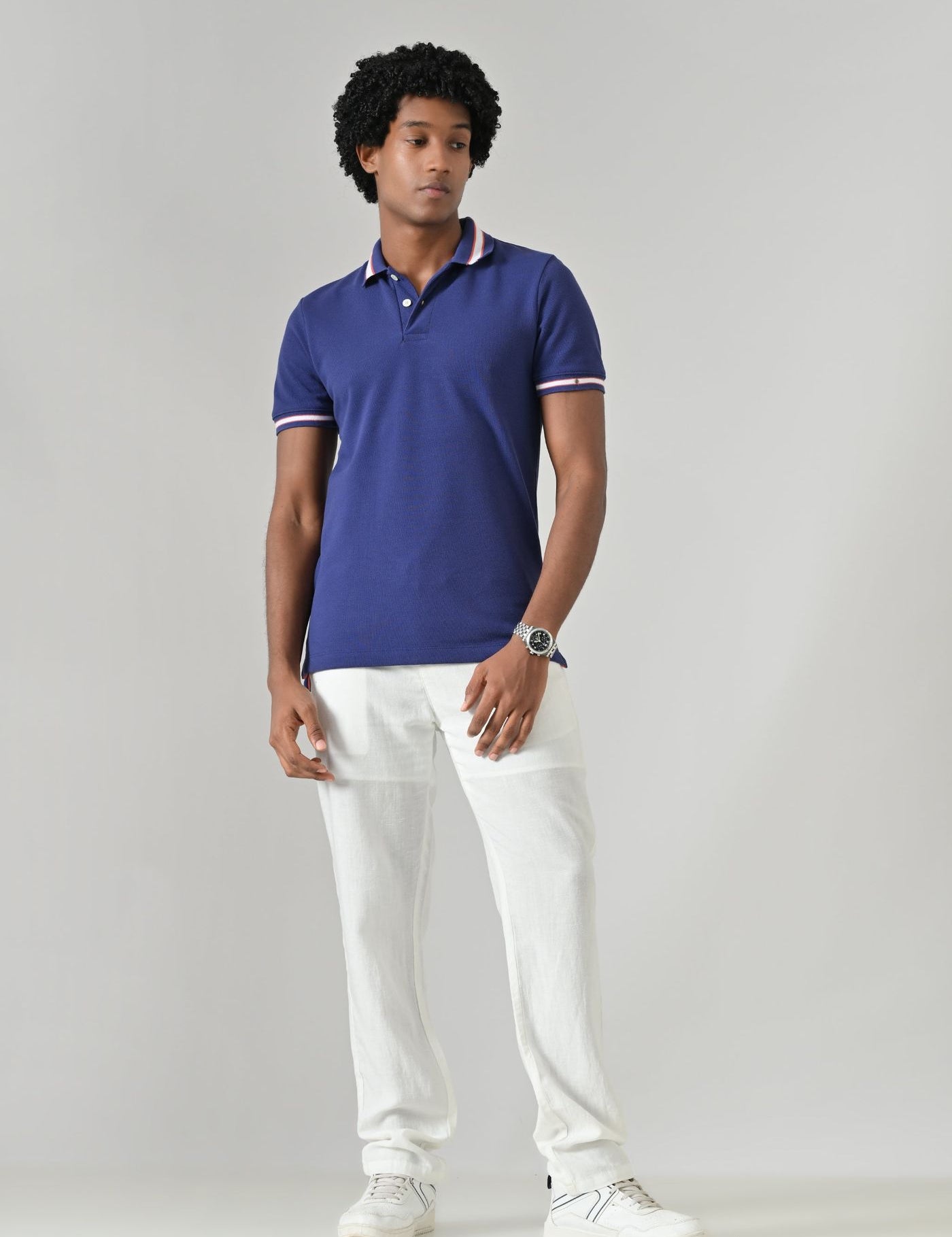Concept 11 TP4 Polo for Men