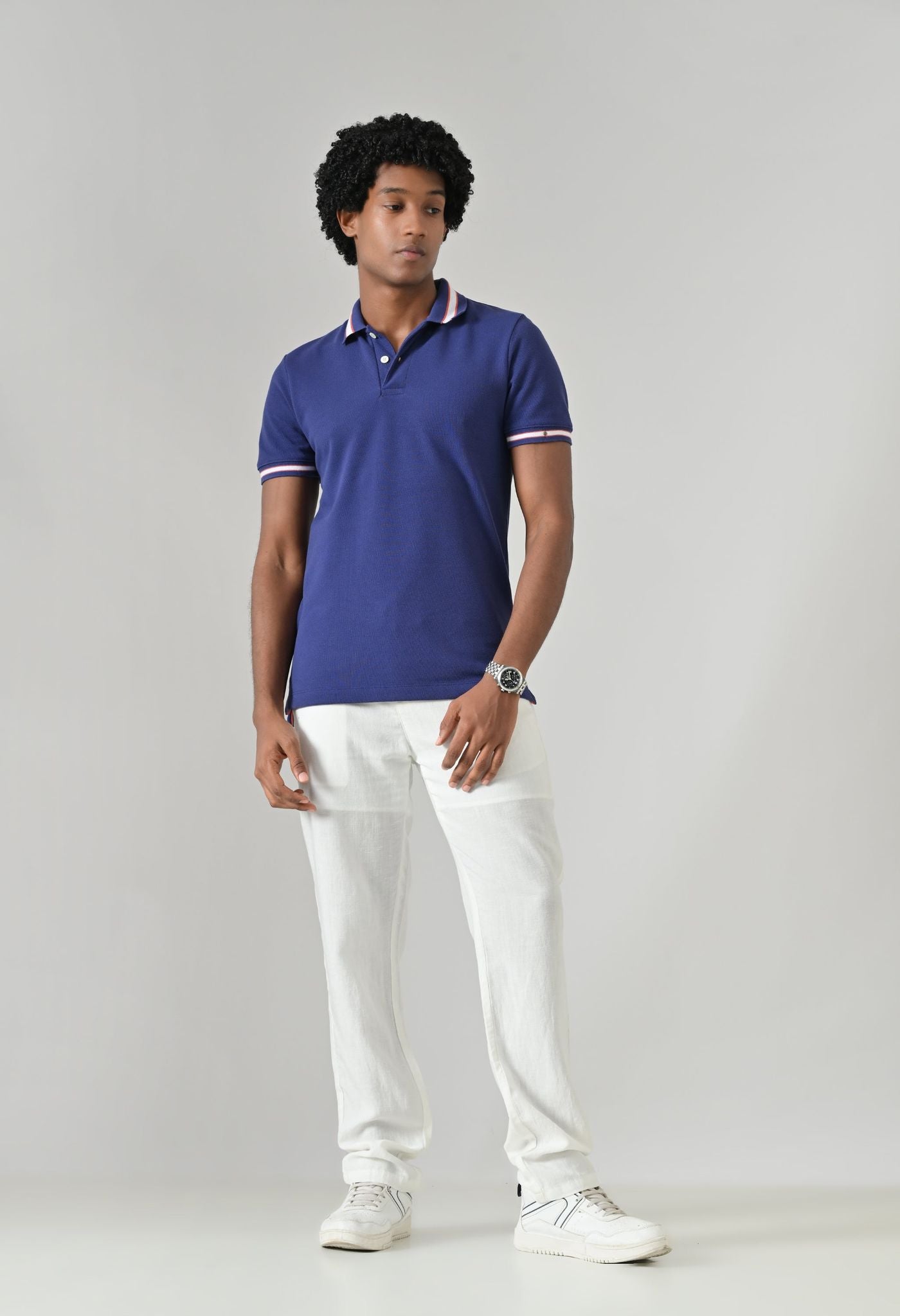 Concept 11 TP4 Polo for Men
