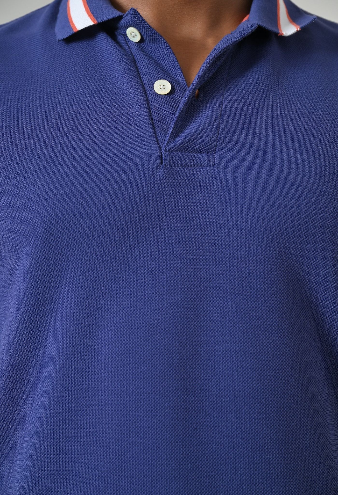 Concept 11 TP4 Polo for Men
