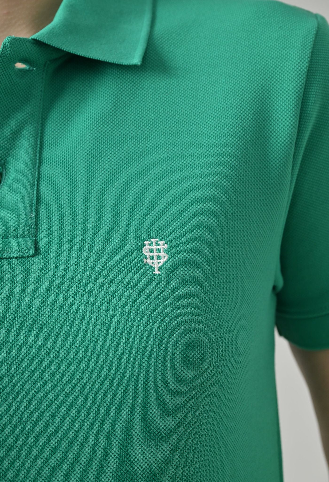 Concept 11 Polo Women