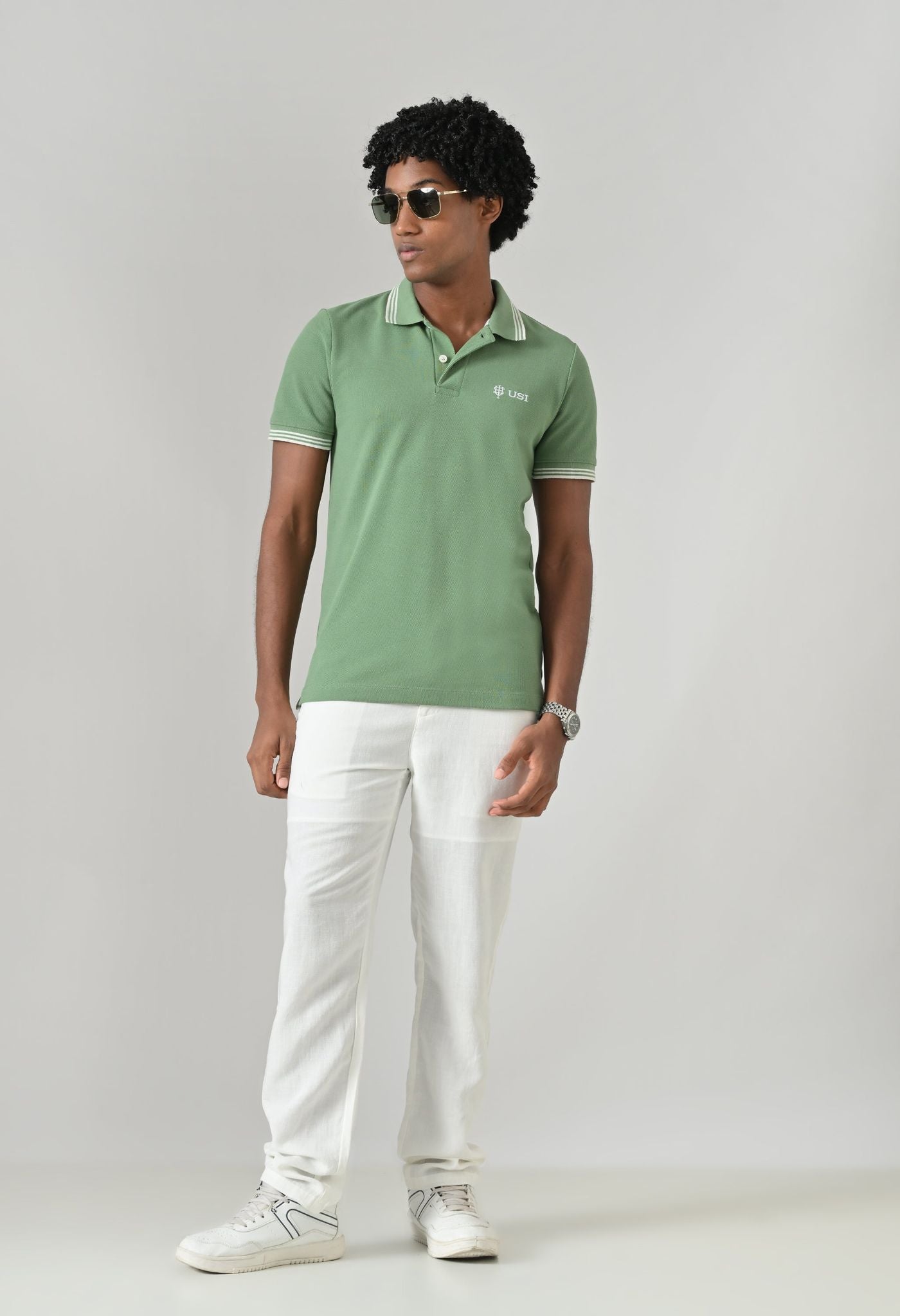 Concept 11 TP5 Polo for Men