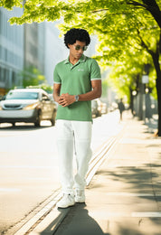 Concept 11 TP5 Polo for Men