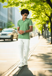 Concept 11 TP5 Polo for Men