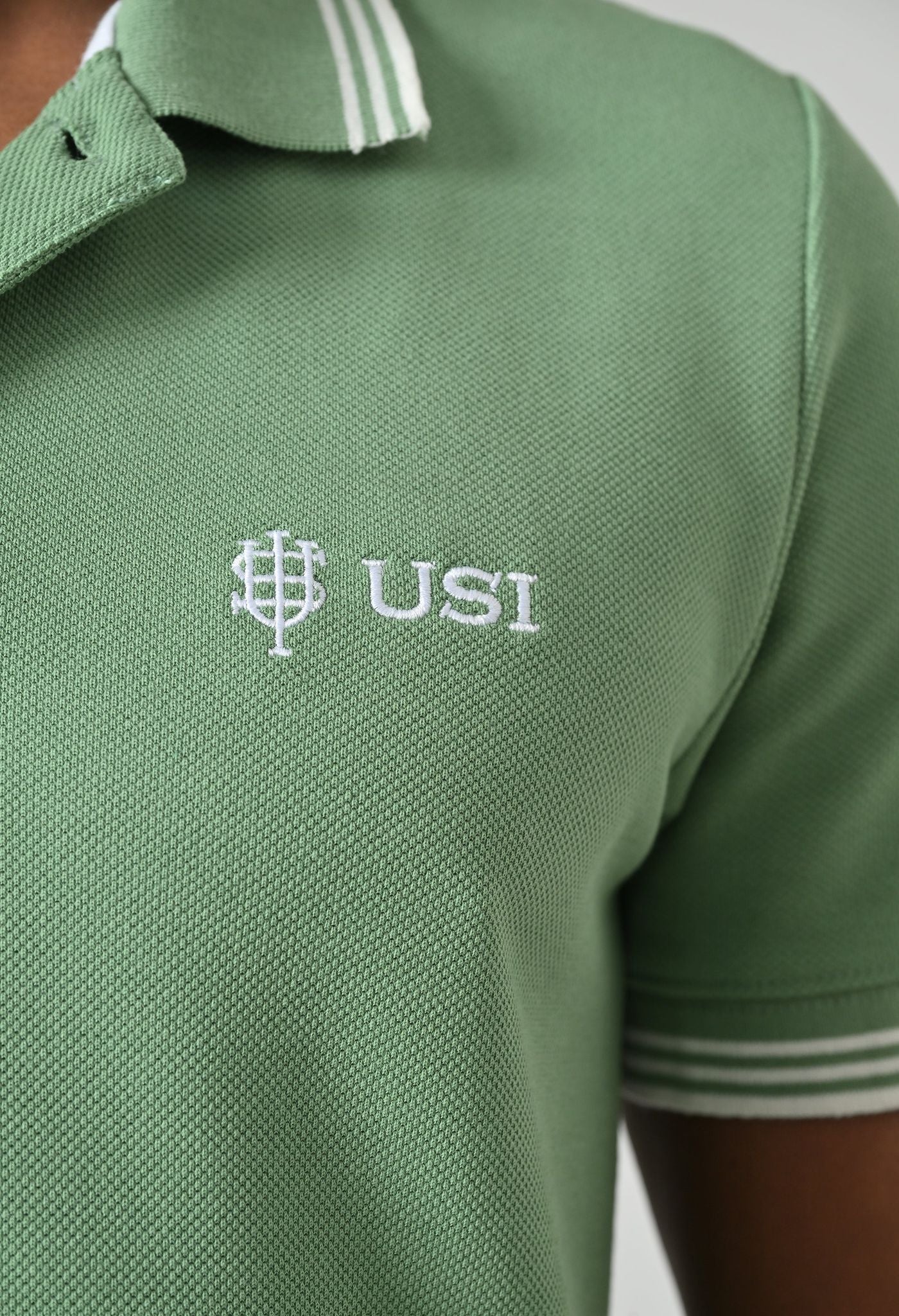 Concept 11 TP5 Polo for Men