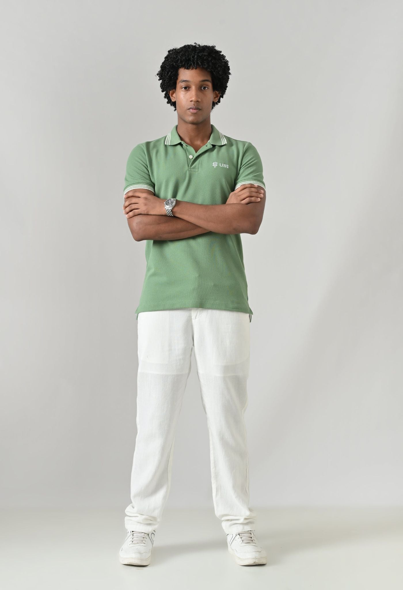 Concept 11 TP5 Polo for Men