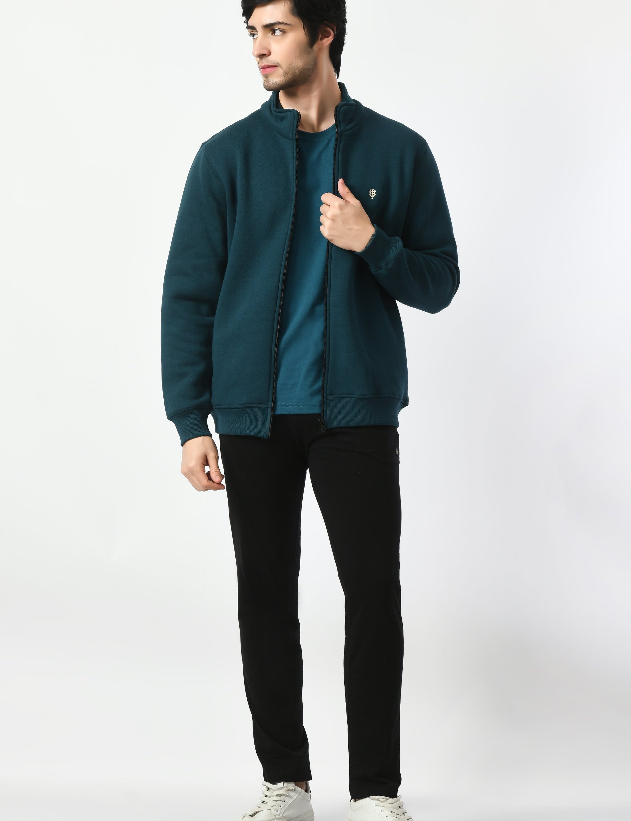 teal