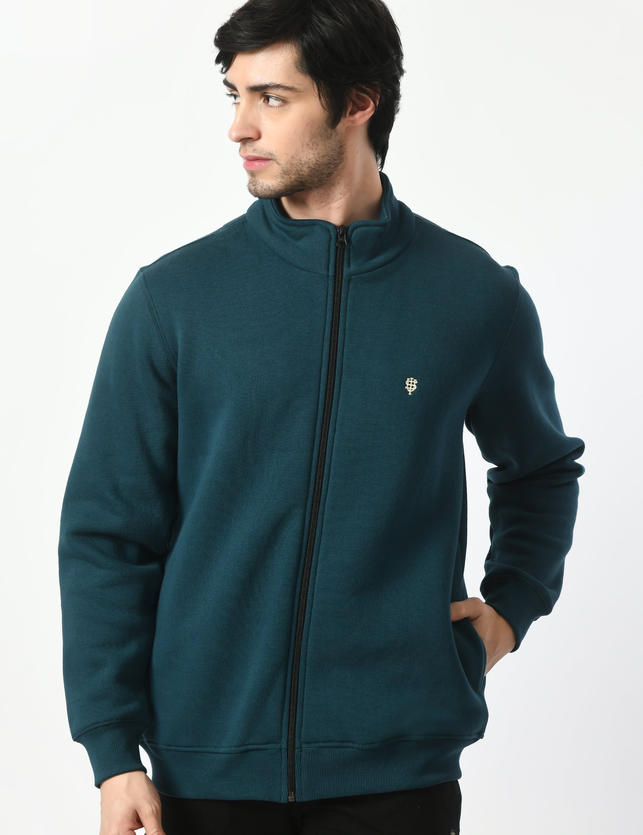 teal
