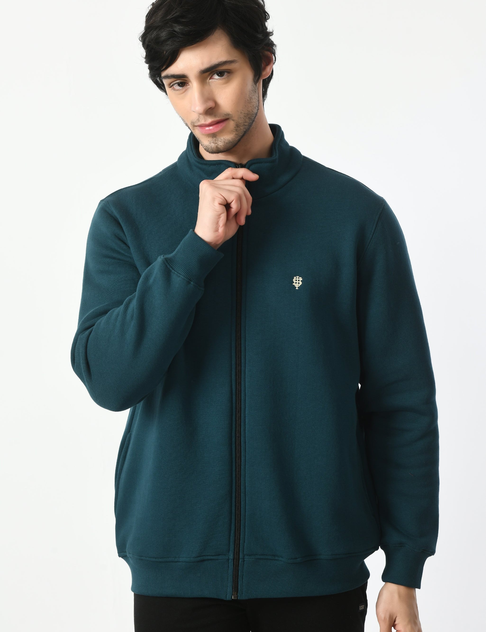 teal