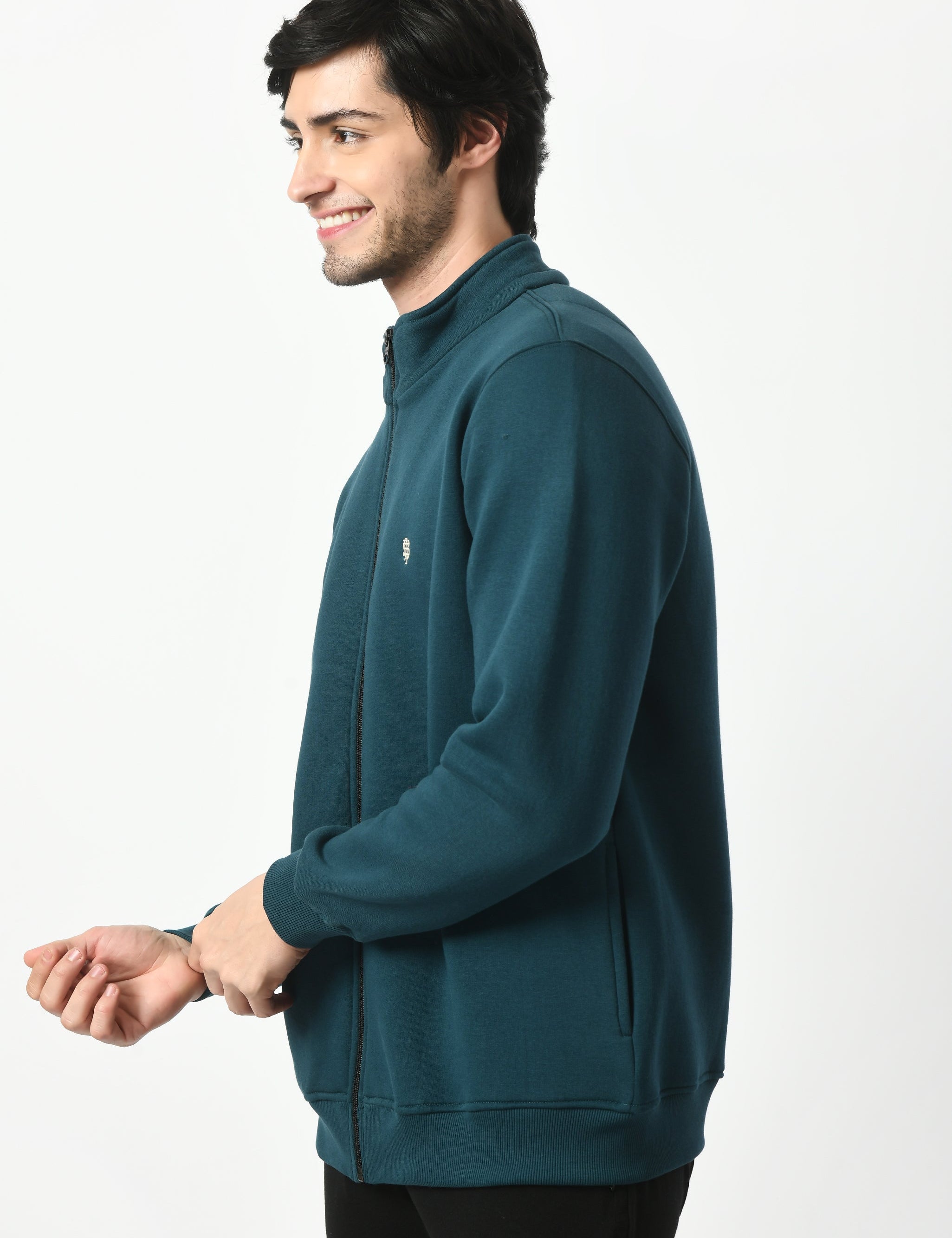 teal