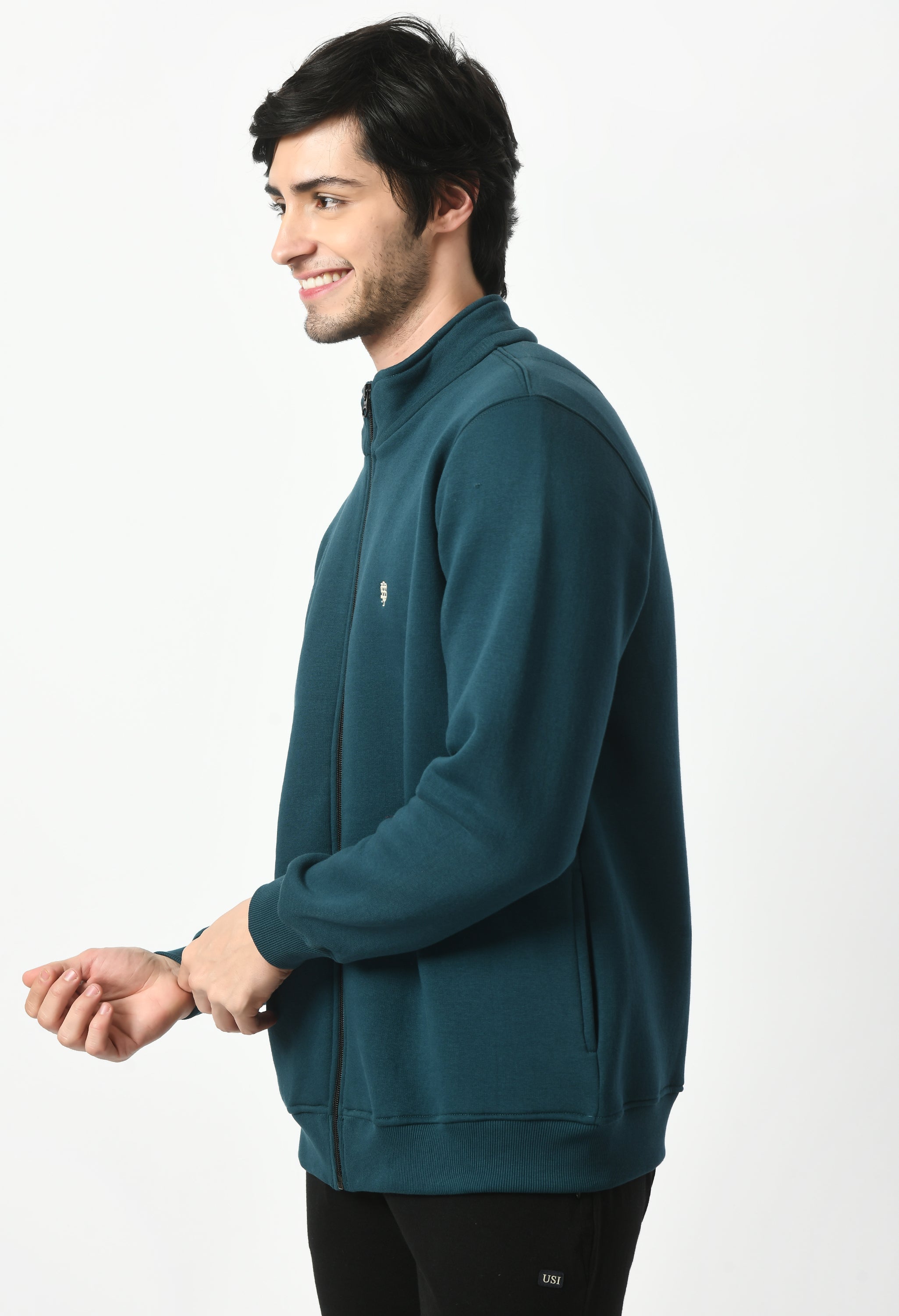 teal