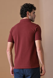 USI Concept 11 Polo | Durable, Classic, Sustainable