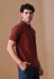 USI Concept 11 Polo | Durable, Classic, Sustainable