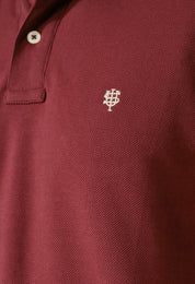 USI Concept 11 Polo | Durable, Classic, Sustainable