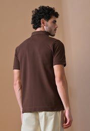 USI Concept 11 Polo | Durable, Classic, Sustainable