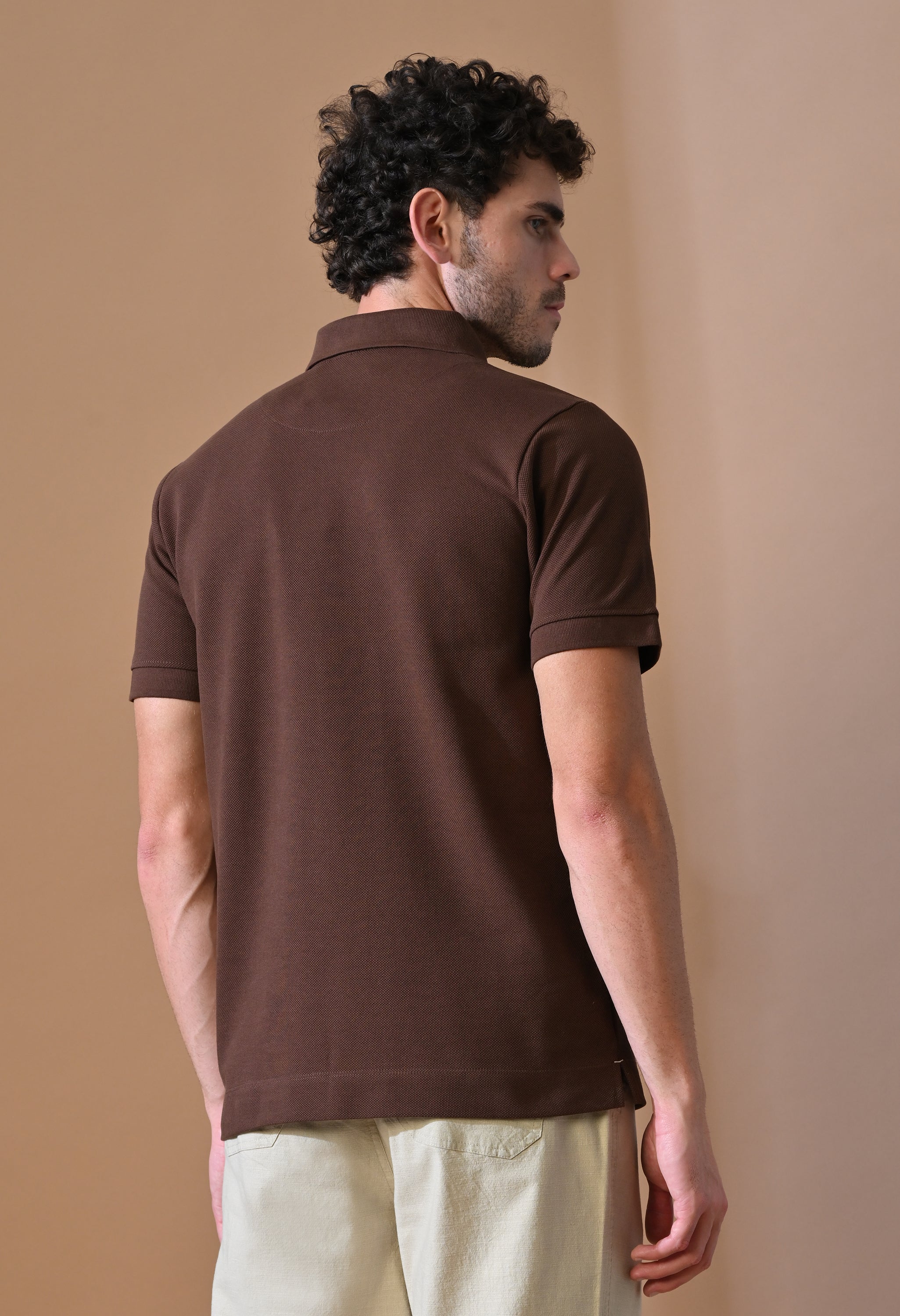 USI Concept 11 Polo | Durable, Classic, Sustainable
