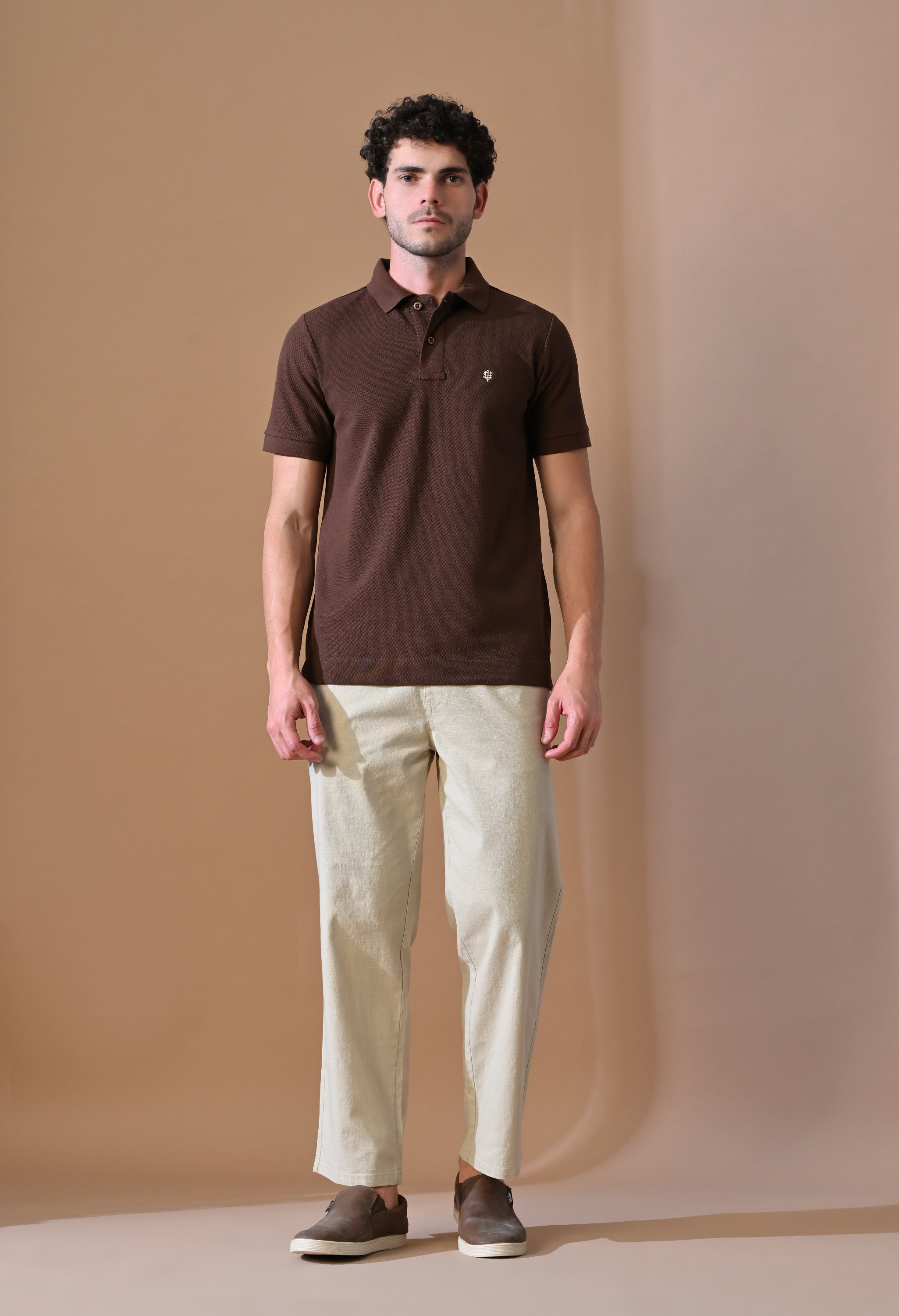 USI Concept 11 Polo | Durable, Classic, Sustainable